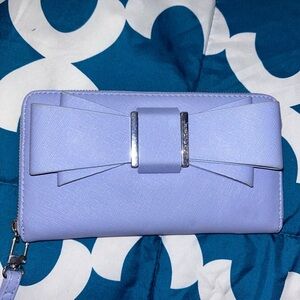 Betsey Johnson wallet